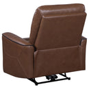 Greenfield Power Recliner - My Sweet Home Furniture (Queens, NY)