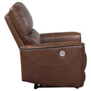 Greenfield Power Recliner - My Sweet Home Furniture (Queens, NY)