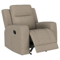 Brentwood Rocker Recliner - My Sweet Home Furniture (Queens, NY)