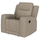 Brentwood Recliner - My Sweet Home Furniture (Queens, NY)