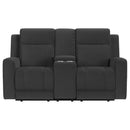 Brentwood Reclining 2 Pc Set - My Sweet Home Furniture (Queens, NY)