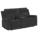 Brentwood Reclining 3 Pc Set - My Sweet Home Furniture (Queens, NY)