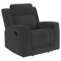 Brentwood Rocker Recliner - My Sweet Home Furniture (Queens, NY)
