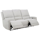 Sylmar Power Reclining Sofa Set