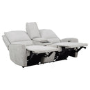 Sylmar Power Reclining Sofa Set
