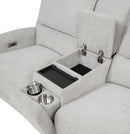 Sylmar Power Reclining Sofa Set