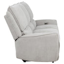 Sylmar Power Reclining Sofa