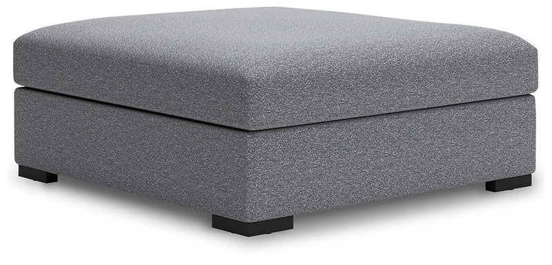 Bealton Oversized Accent Ottoman - My Sweet Home Furniture (Queens, NY)