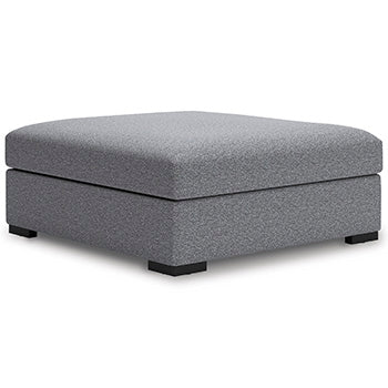 Bealton Oversized Accent Ottoman - My Sweet Home Furniture (Queens, NY)