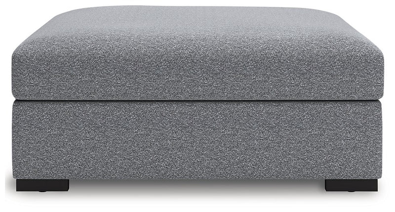 Bealton Oversized Accent Ottoman - My Sweet Home Furniture (Queens, NY)