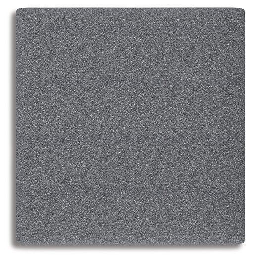 Bealton Oversized Accent Ottoman - My Sweet Home Furniture (Queens, NY)