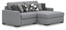Bealton Sectional with Chaise