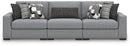 Bealton Sectional - My Sweet Home Furniture (Queens, NY)