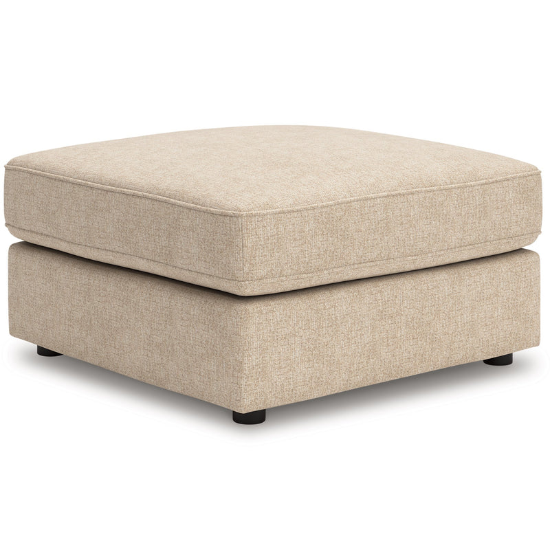 Seyler Oversized Accent Ottoman - My Sweet Home Furniture (Queens, NY)