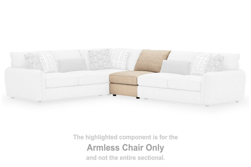 Seyler Sectional - My Sweet Home Furniture (Queens, NY)
