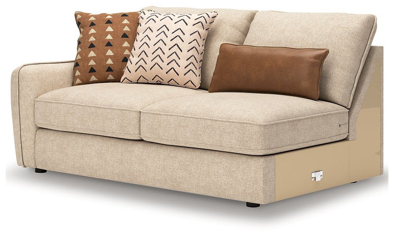 Seyler Sectional - My Sweet Home Furniture (Queens, NY)