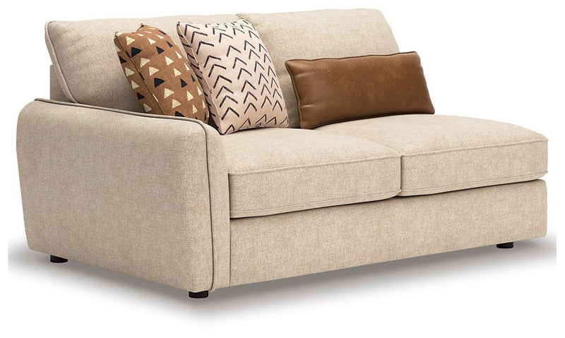 Seyler Sectional - My Sweet Home Furniture (Queens, NY)