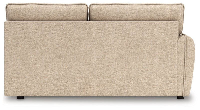 Seyler Sectional - My Sweet Home Furniture (Queens, NY)