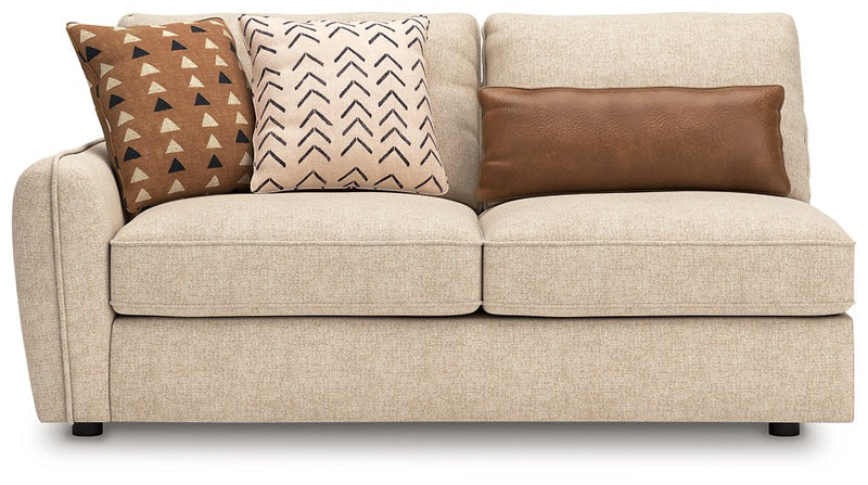 Seyler Sectional - My Sweet Home Furniture (Queens, NY)