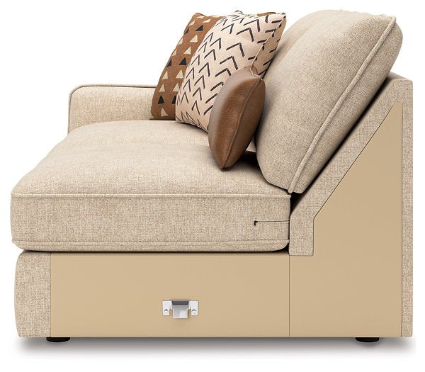 Seyler Sectional - My Sweet Home Furniture (Queens, NY)