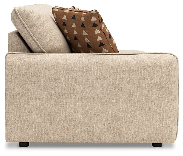 Seyler Sectional - My Sweet Home Furniture (Queens, NY)