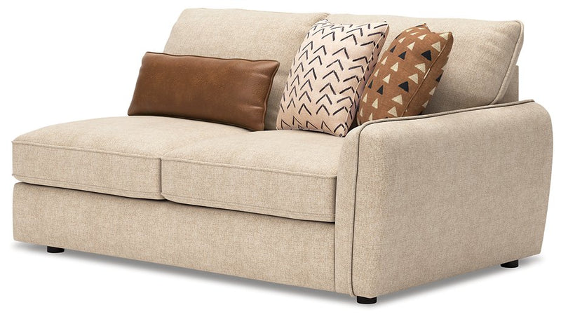 Seyler Sectional - My Sweet Home Furniture (Queens, NY)