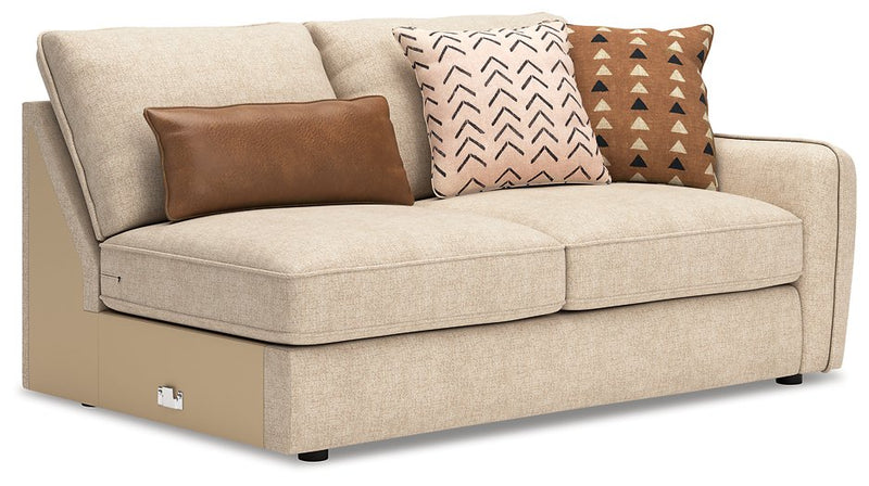 Seyler Sectional - My Sweet Home Furniture (Queens, NY)