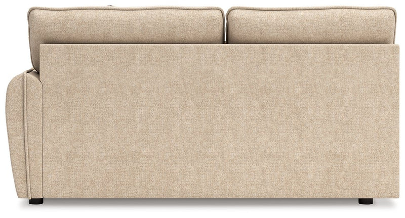 Seyler Sectional - My Sweet Home Furniture (Queens, NY)