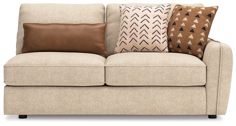 Seyler Sectional - My Sweet Home Furniture (Queens, NY)