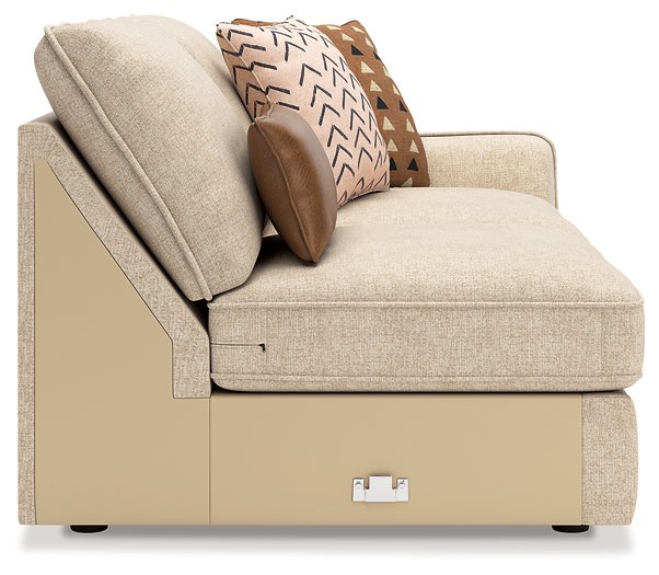 Seyler Sectional - My Sweet Home Furniture (Queens, NY)