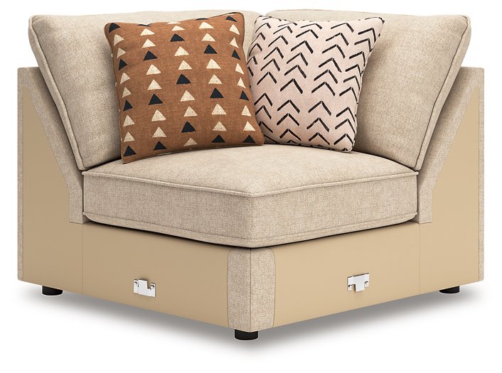 Seyler Sectional - My Sweet Home Furniture (Queens, NY)