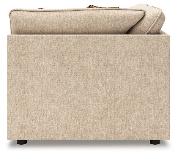 Seyler Sectional - My Sweet Home Furniture (Queens, NY)