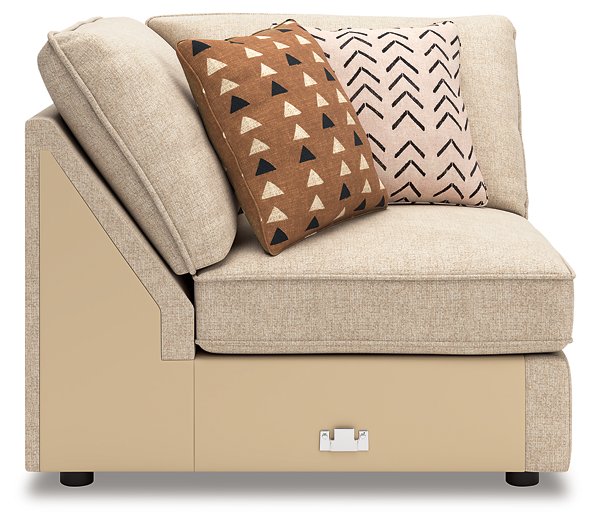 Seyler Sectional - My Sweet Home Furniture (Queens, NY)