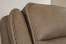 Glencroft Power Reclining Sofa