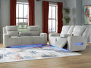 Forest Lake Living Room Set