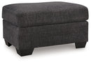 Loreo Ottoman