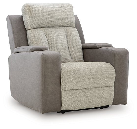 WhipLash Power Recliner - My Sweet Home Furniture (Queens, NY)