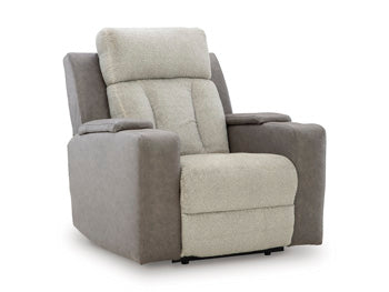 WhipLash Power Recliner - My Sweet Home Furniture (Queens, NY)