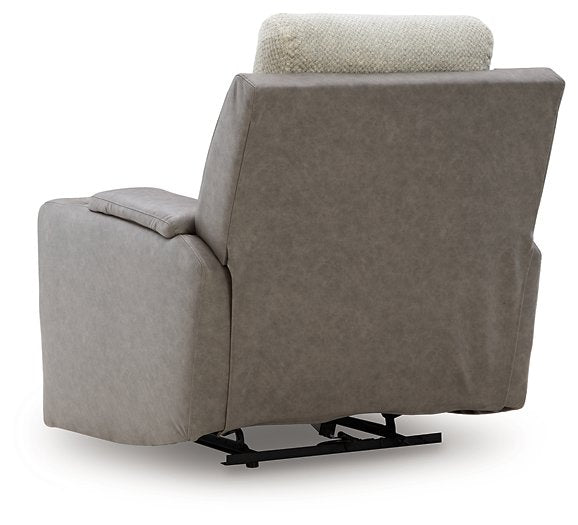 WhipLash Power Recliner - My Sweet Home Furniture (Queens, NY)