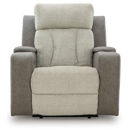 WhipLash Power Recliner - My Sweet Home Furniture (Queens, NY)