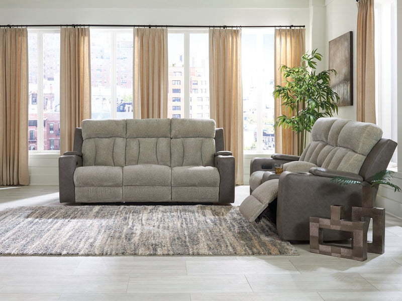 WhipLash Living Room Set - My Sweet Home Furniture (Queens, NY)