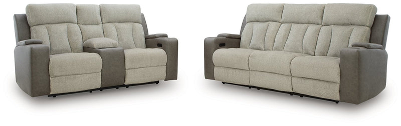 WhipLash Living Room Set - My Sweet Home Furniture (Queens, NY)