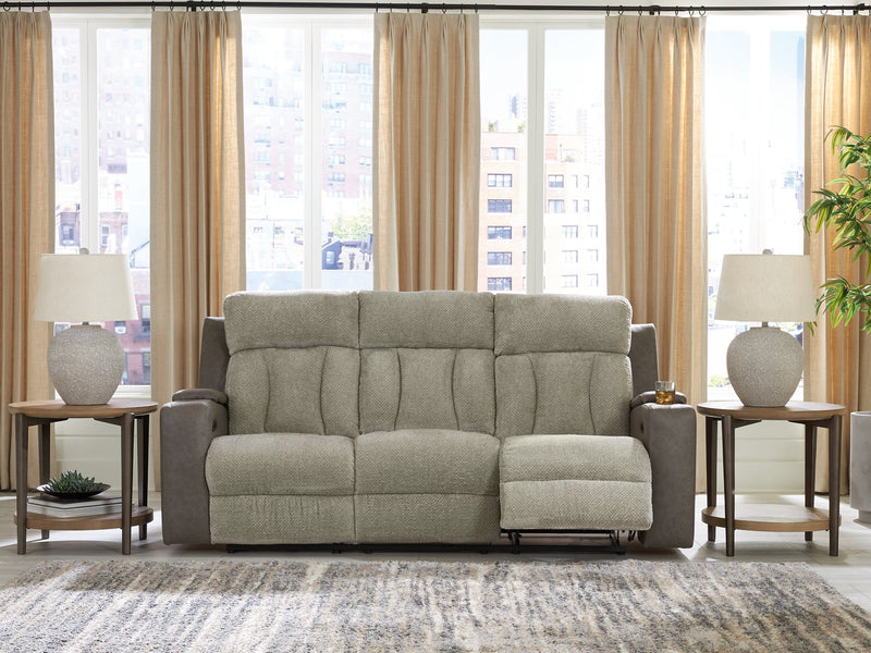 WhipLash Living Room Set - My Sweet Home Furniture (Queens, NY)