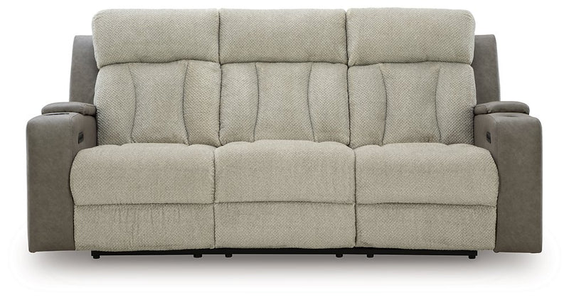 WhipLash Living Room Set - My Sweet Home Furniture (Queens, NY)