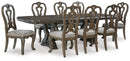 Maylee Dining Room Set