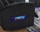 Forest Lake Power Reclining Sofa - My Sweet Home Furniture (Queens, NY)