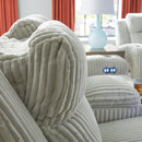 Forest Lake Power Reclining Sofa - My Sweet Home Furniture (Queens, NY)