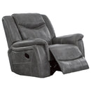 Conrad Glider Recliner