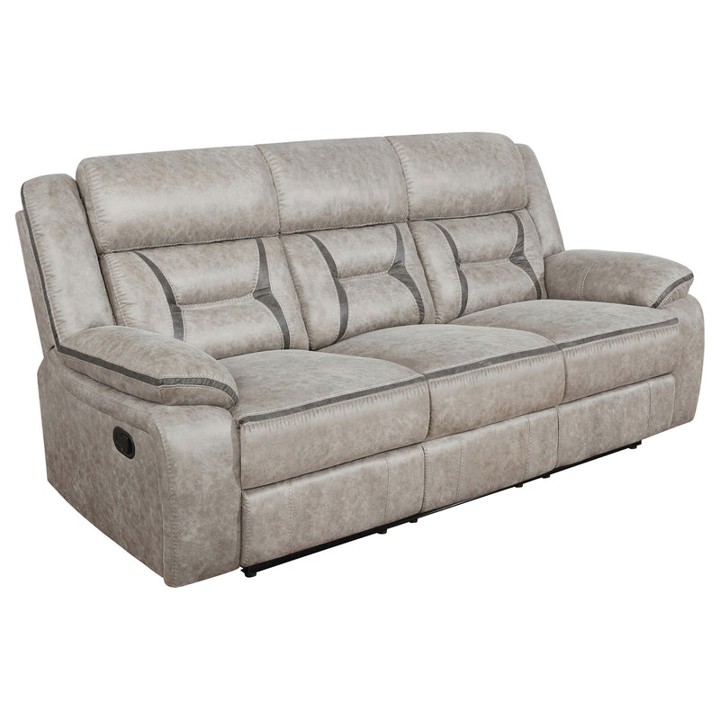 Greer Reclining 3 Pc Sets - My Sweet Home Furniture (Queens, NY)