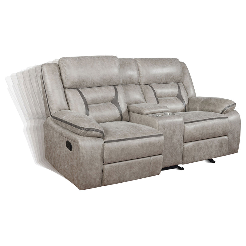 Greer Reclining 3 Pc Sets - My Sweet Home Furniture (Queens, NY)